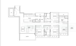 Penrose (D14), Apartment #462124161